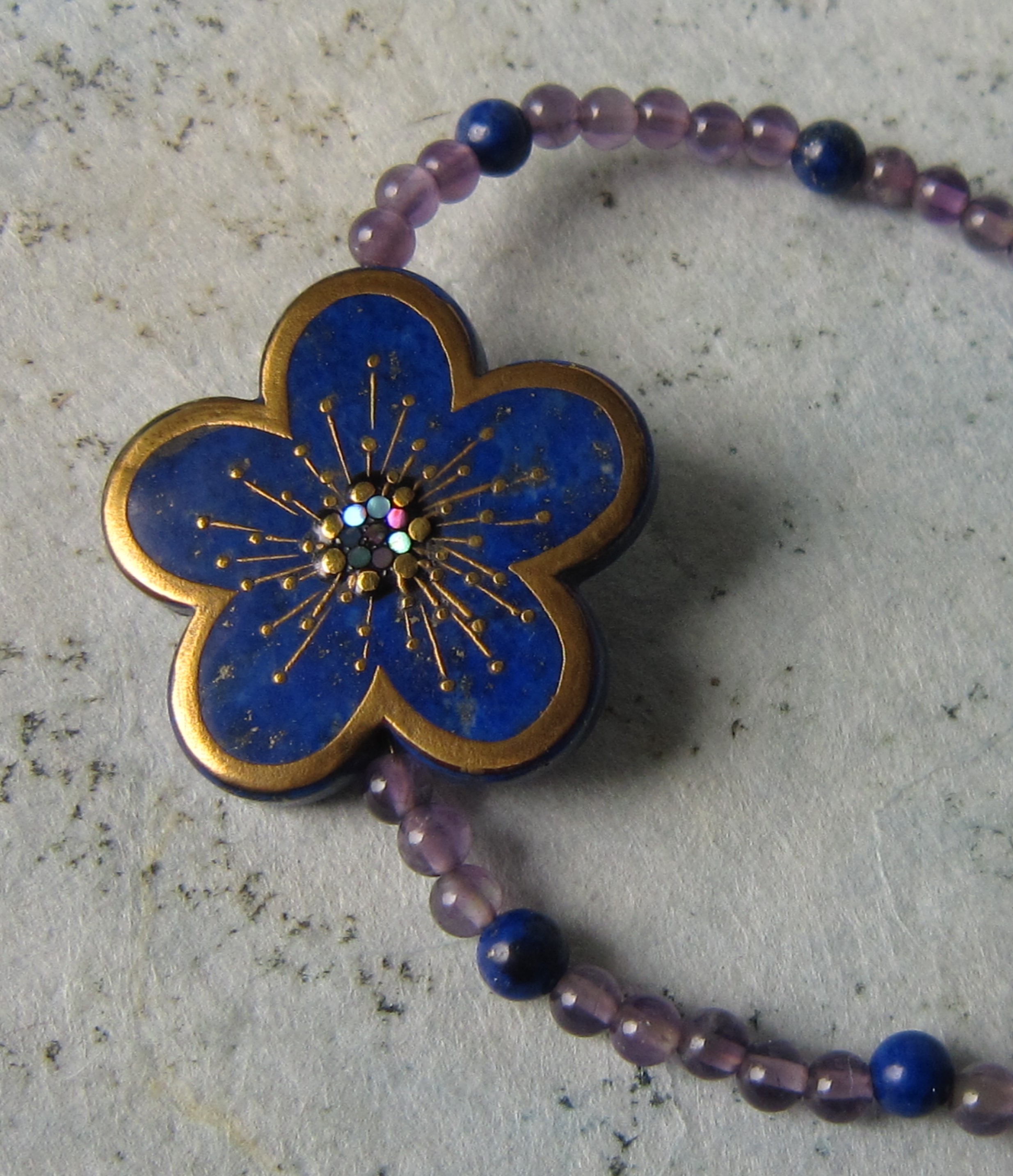 J_Jewellery — 漆 Suzanne Ross URUSHI J_Jewellery — 漆 Suzanne Ross URUSHI
